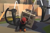Human Fall Flat VR