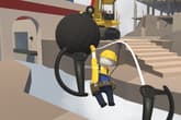 Human Fall Flat VR