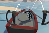 Human Fall Flat VR