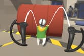 Human Fall Flat VR