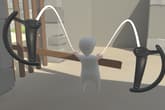 Human Fall Flat VR
