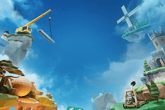 Human Fall Flat VR