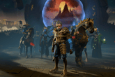 Age of Wonders 4: Ways of War