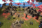 Age of Wonders 4: Ways of War