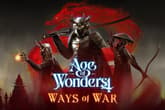 Age of Wonders 4: Ways of War