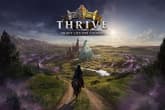 Thrive: Heavy Lies The Crown