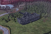 Expansion - Hearts of Iron IV: Götterdämmerung