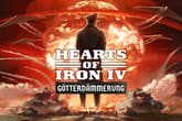 Expansion - Hearts of Iron IV: Götterdämmerung