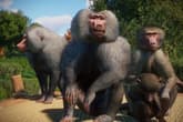 Planet Zoo: Zookeepers Animal Pack