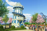 Planet Coaster 2: Vintage Funfair Ride Pack