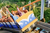 Planet Coaster 2: Vintage Funfair Ride Pack