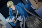 Bakumatsu Renka SHINSENGUMI
