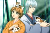 Bakumatsu Renka SHINSENGUMI