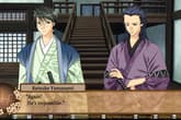 Bakumatsu Renka SHINSENGUMI