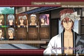 Bakumatsu Renka SHINSENGUMI