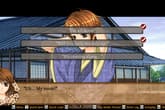 Bakumatsu Renka SHINSENGUMI