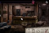 Disease -Hidden Object-