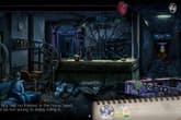 Disease -Hidden Object-