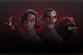 V Rising - Founder's Pack: Eldest Bloodline
