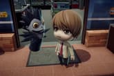 DEATH NOTE Killer Within Special Edition