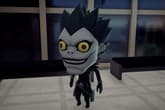 DEATH NOTE Killer Within Special Edition