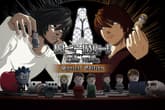 DEATH NOTE Killer Within Special Edition