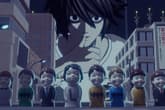 DEATH NOTE Killer Within Special Edition