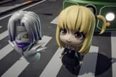 DEATH NOTE Killer Within - Premium Customization Track Vol. 2