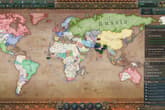 Victoria 3: Pivot of Empire