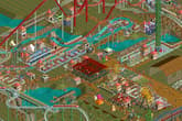 RollerCoaster Tycoon® 2: Triple Thrill Pack
