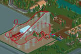 RollerCoaster Tycoon® 2: Triple Thrill Pack