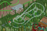 RollerCoaster Tycoon® 2: Triple Thrill Pack