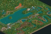 RollerCoaster Tycoon® 2: Triple Thrill Pack