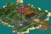 RollerCoaster Tycoon®: Deluxe
