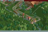 RollerCoaster Tycoon®: Deluxe