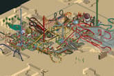 RollerCoaster Tycoon®: Deluxe
