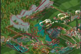 RollerCoaster Tycoon®: Deluxe