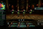 Wizardry: Proving Grounds of the Mad Overlord