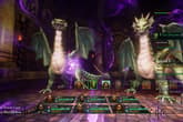 Wizardry: Proving Grounds of the Mad Overlord