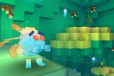 Trove - Geode Companion Pack 2