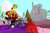 Trove - Eclipse Pack