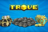 Trove - Fast Fortune Pack