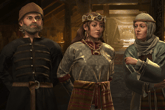 Crusader Kings III Content Creator Pack: West Slavic Attire