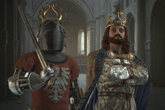 Crusader Kings III Content Creator Pack: West Slavic Attire