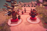 Toy Tactics
