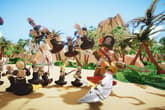 Toy Tactics