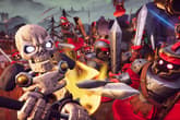 Toy Tactics