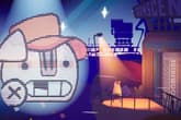 Uncle Chop's Rocket Shop