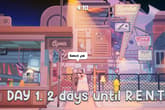 Uncle Chop's Rocket Shop