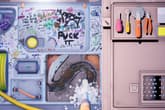 Uncle Chop's Rocket Shop